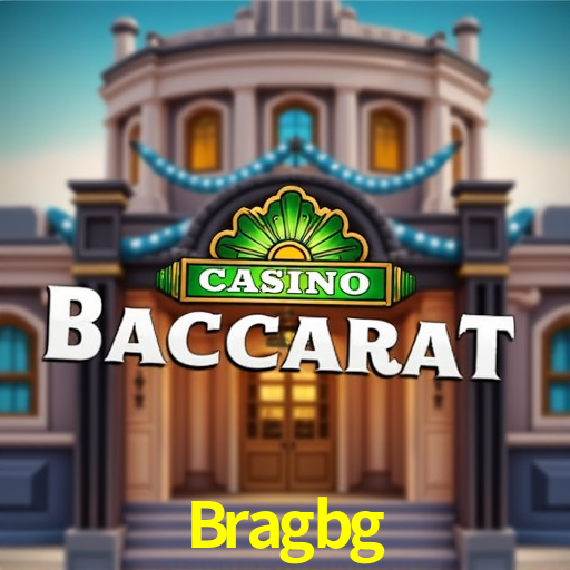 Bragbg Bet
