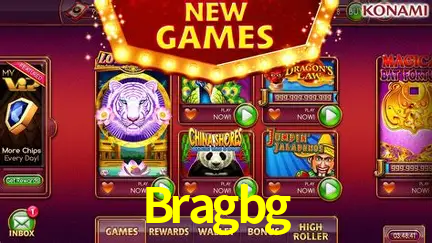 Bragbg Bet